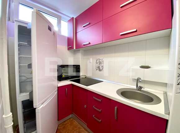 Garsonieră de închiriat Manastur - 84902AI | BLITZ Cluj-Napoca | Poza13