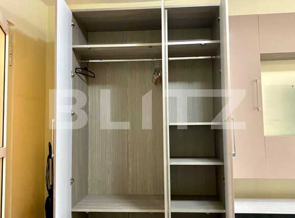 Garsonieră de închiriat Manastur - 84902AI | BLITZ Cluj-Napoca | Poza12
