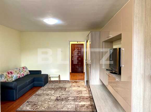 Garsonieră de închiriat Manastur - 84902AI | BLITZ Cluj-Napoca | Poza3