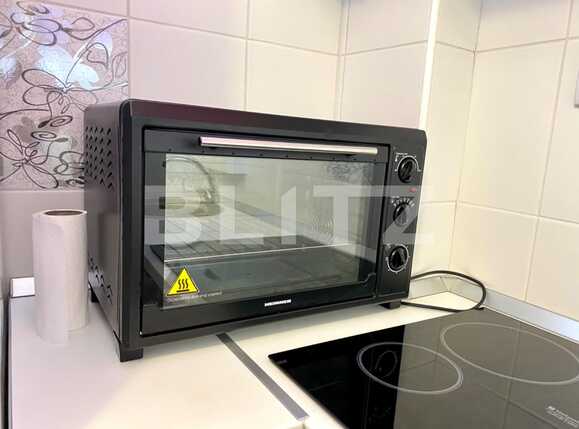 Garsonieră de închiriat Manastur - 84902AI | BLITZ Cluj-Napoca | Poza15