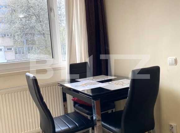 Garsonieră de închiriat Manastur - 84902AI | BLITZ Cluj-Napoca | Poza9