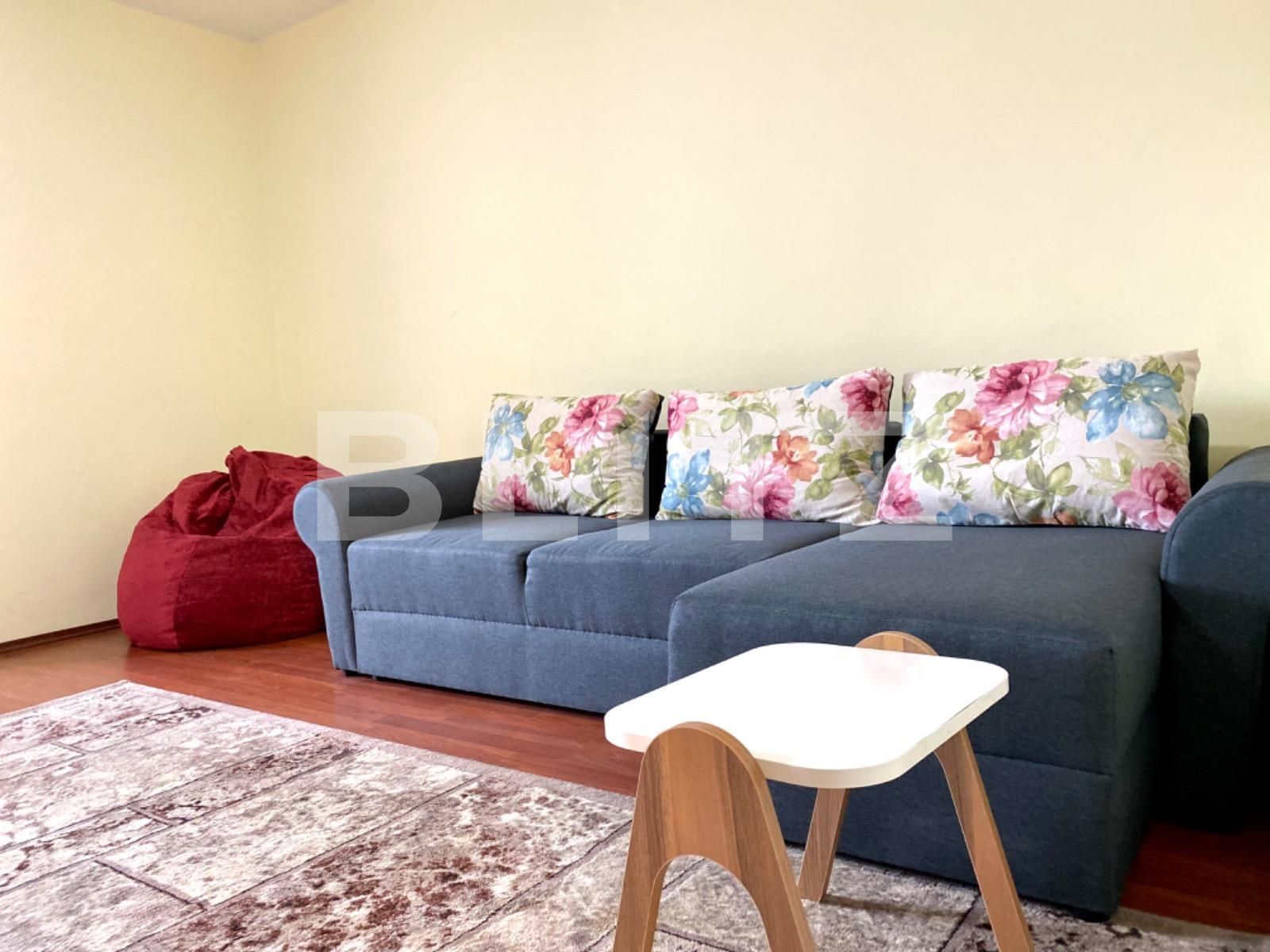 Garsonieră de închiriat Manastur - 84902AI | BLITZ Cluj-Napoca | Poza2