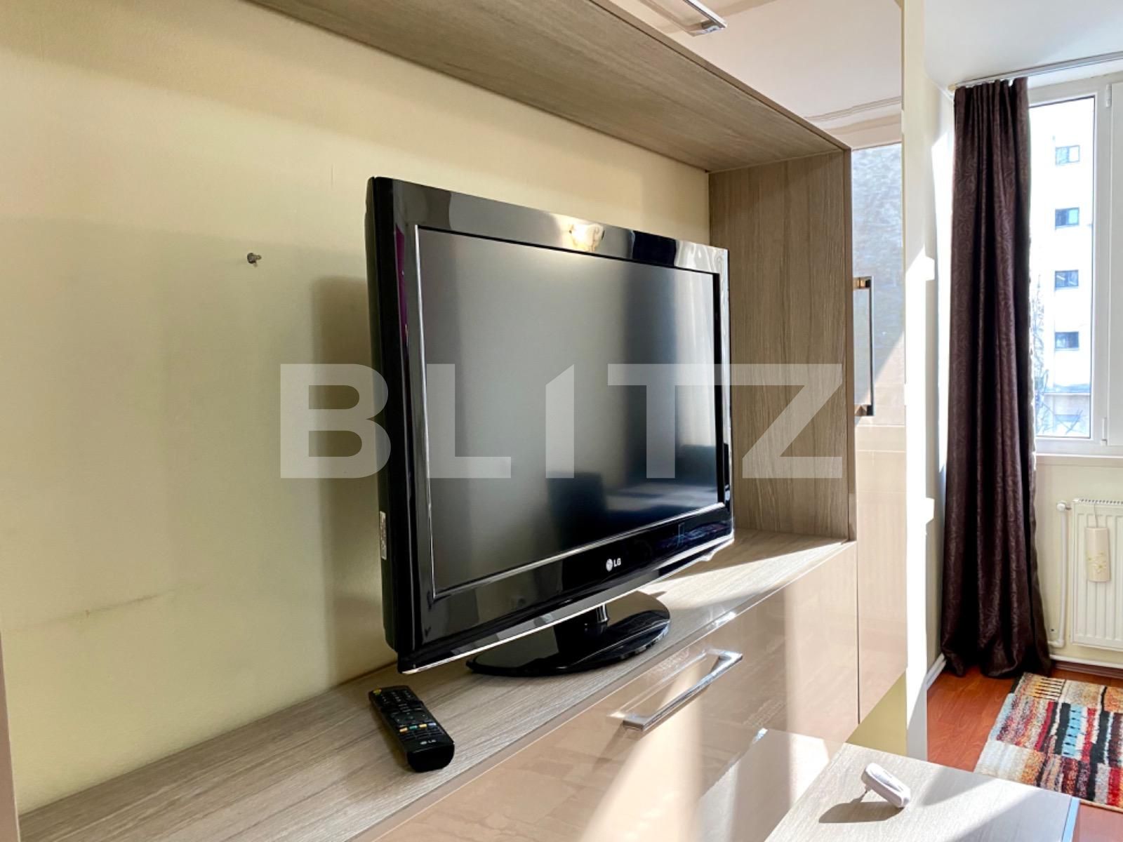 Garsonieră de închiriat Manastur - 84902AI | BLITZ Cluj-Napoca | Poza7