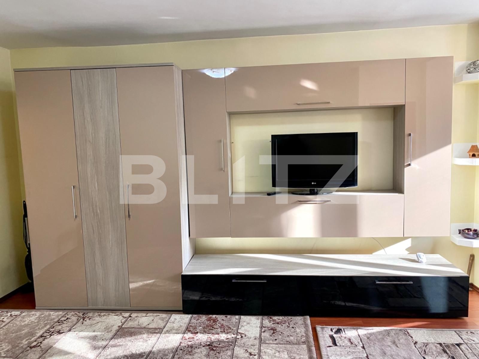 Garsonieră de închiriat Manastur - 84902AI | BLITZ Cluj-Napoca | Poza5