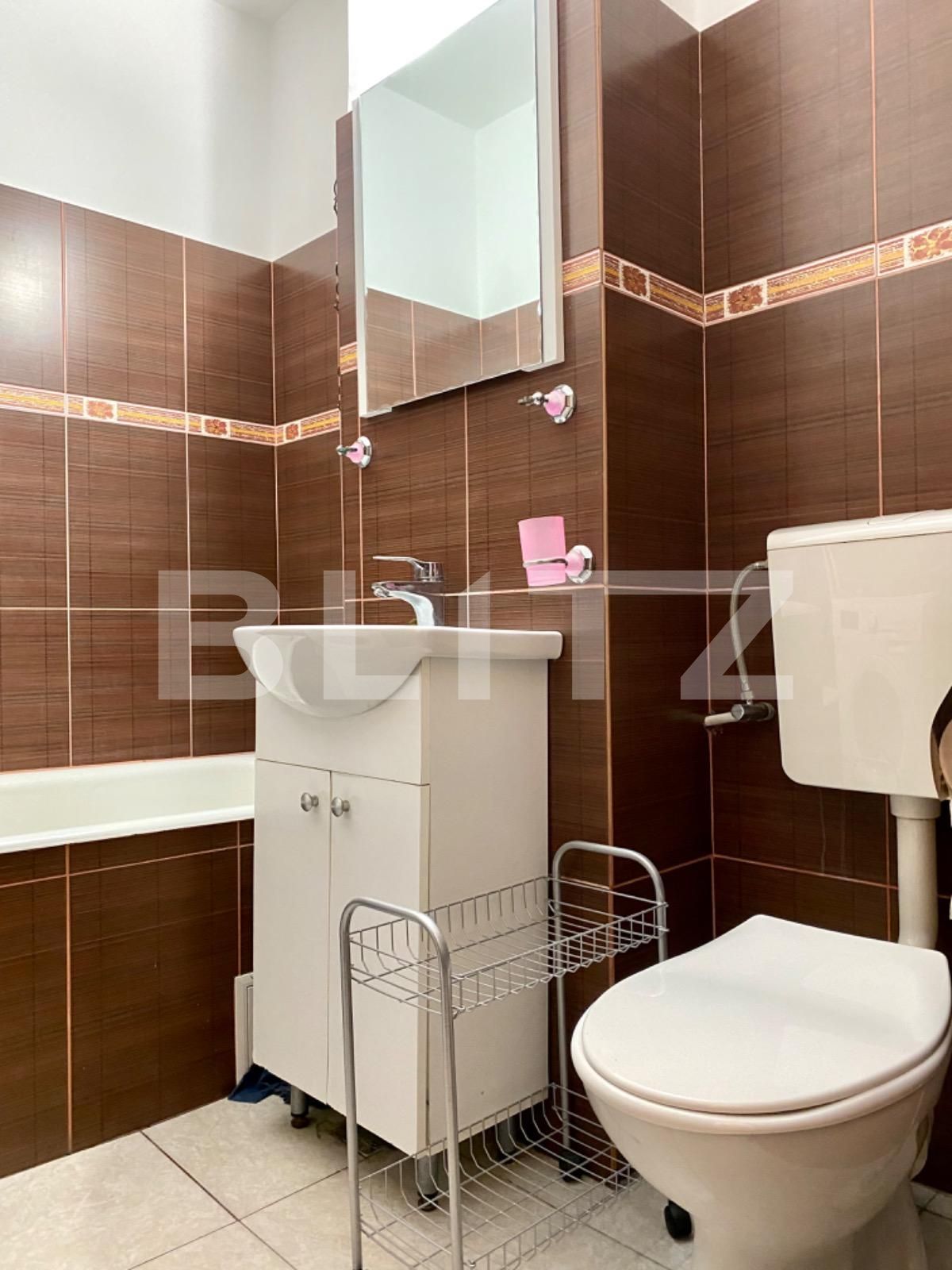 Garsonieră de închiriat Manastur - 84902AI | BLITZ Cluj-Napoca | Poza18