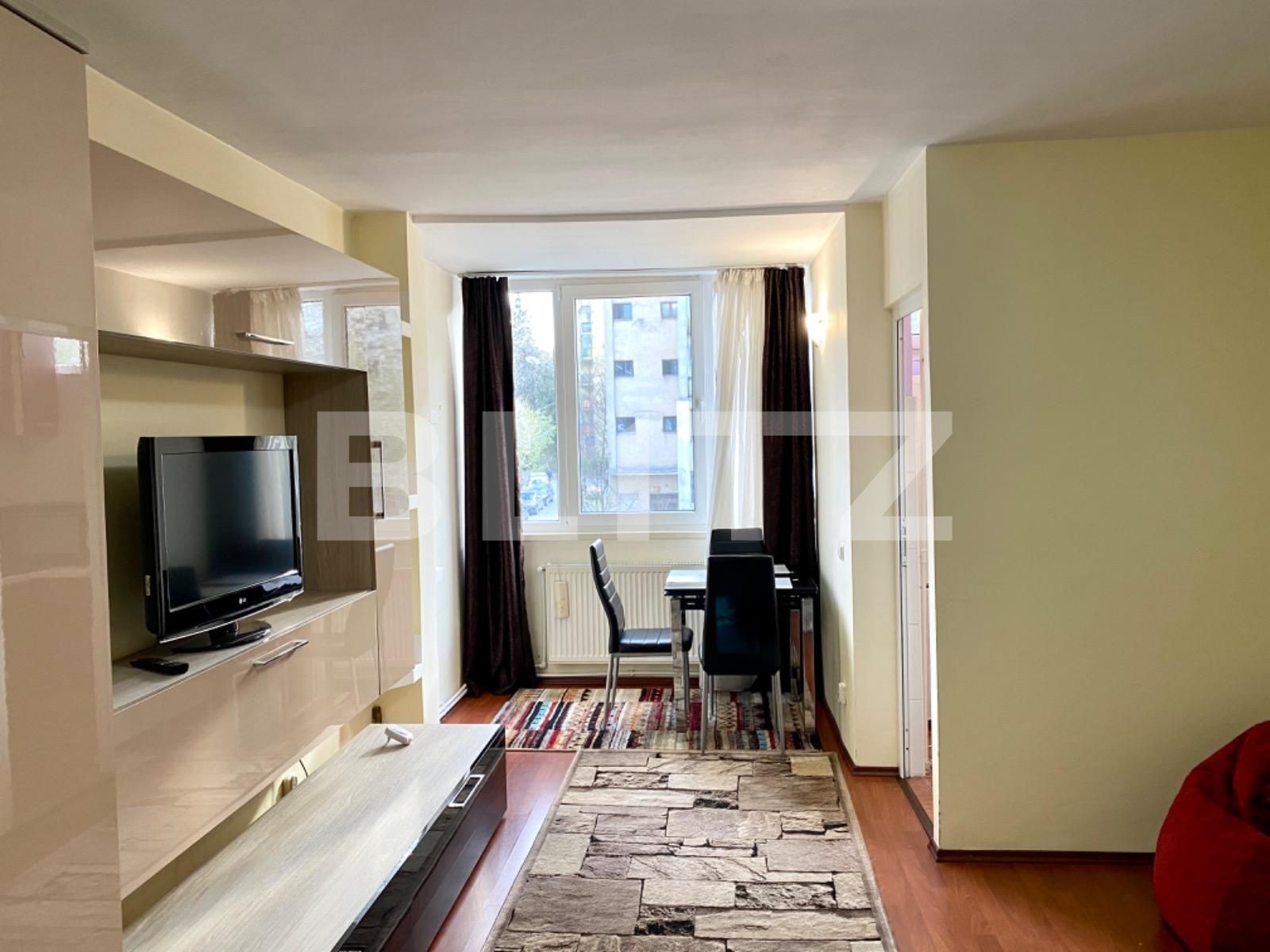 Garsonieră de închiriat Manastur - 84902AI | BLITZ Cluj-Napoca | Poza6