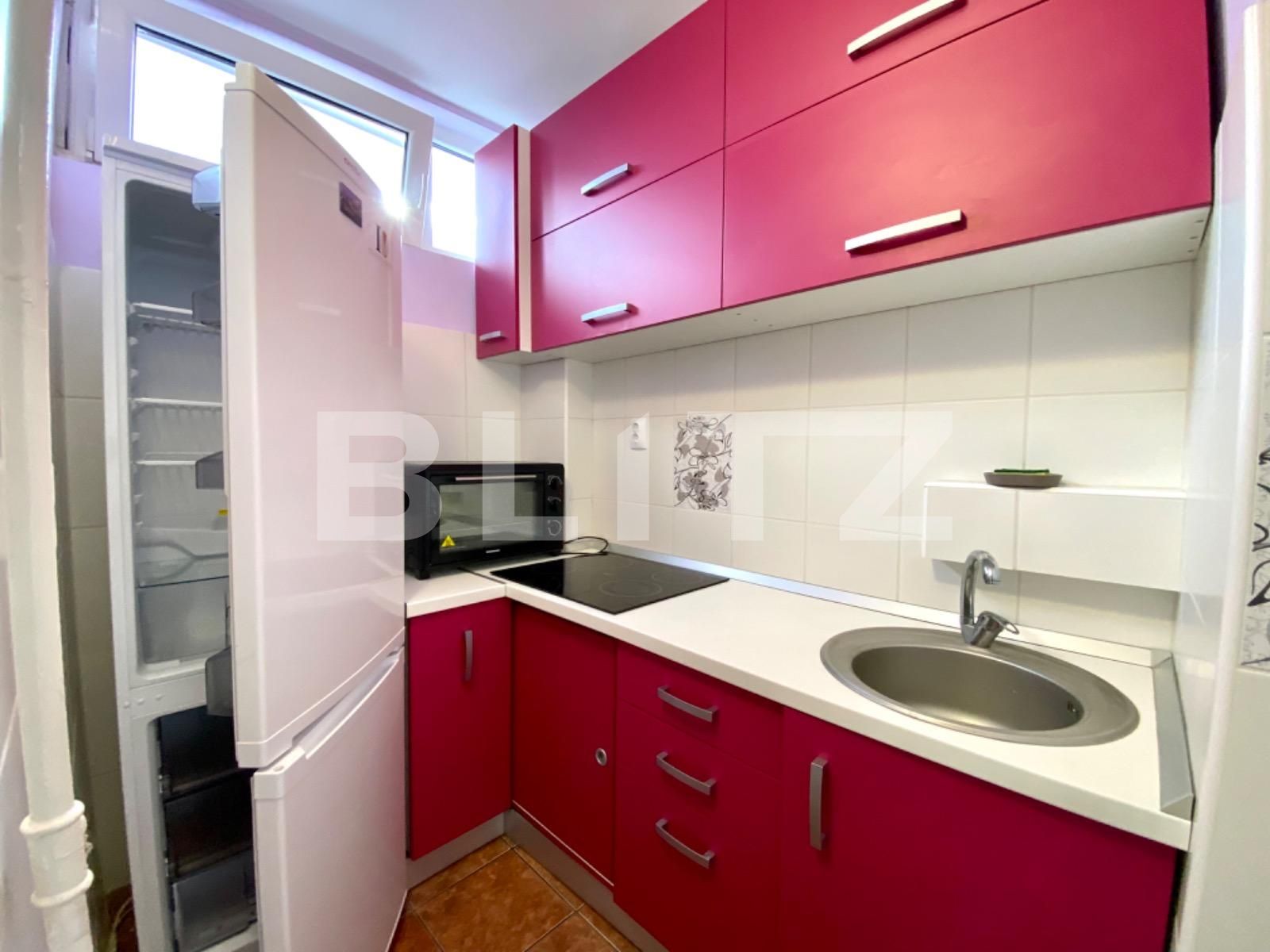 Garsonieră de închiriat Manastur - 84902AI | BLITZ Cluj-Napoca | Poza13