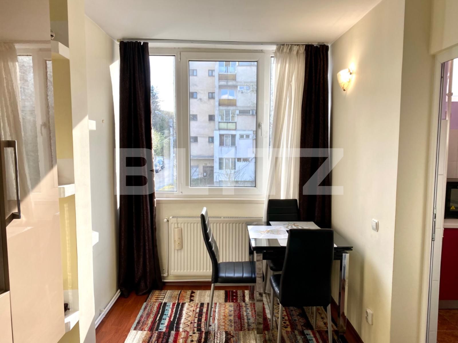 Garsonieră de închiriat Manastur - 84902AI | BLITZ Cluj-Napoca | Poza8