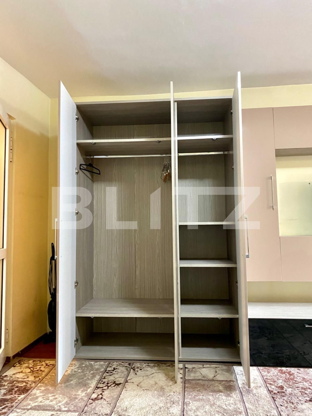 Garsonieră de închiriat Manastur - 84902AI | BLITZ Cluj-Napoca | Poza12