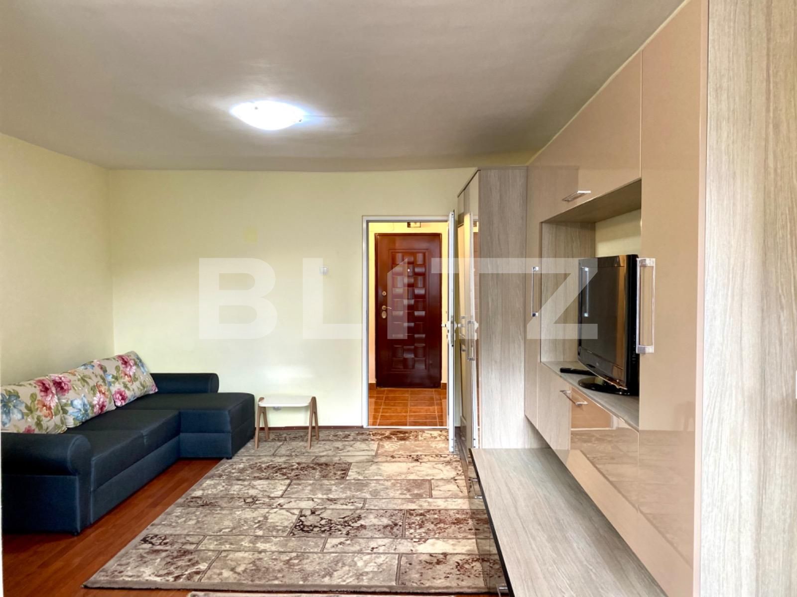 Garsonieră de închiriat Manastur - 84902AI | BLITZ Cluj-Napoca | Poza3