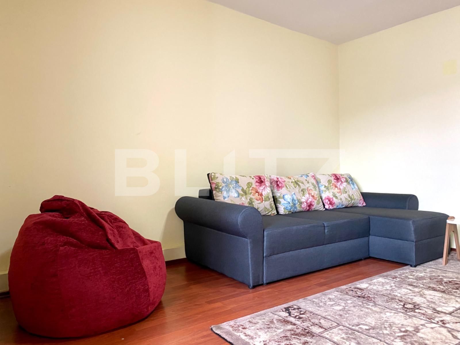 Garsonieră de închiriat Manastur - 84902AI | BLITZ Cluj-Napoca | Poza4