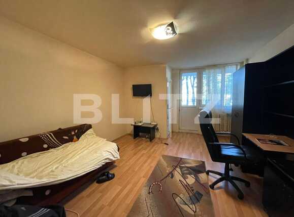 Garsonieră de vânzare Gheorgheni - 84907AV | BLITZ Cluj-Napoca | Poza3