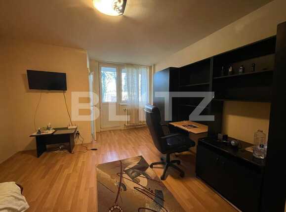 Garsonieră de vânzare Gheorgheni - 84907AV | BLITZ Cluj-Napoca | Poza4