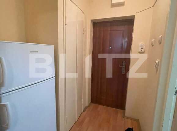 Garsonieră de vânzare Gheorgheni - 84907AV | BLITZ Cluj-Napoca | Poza2