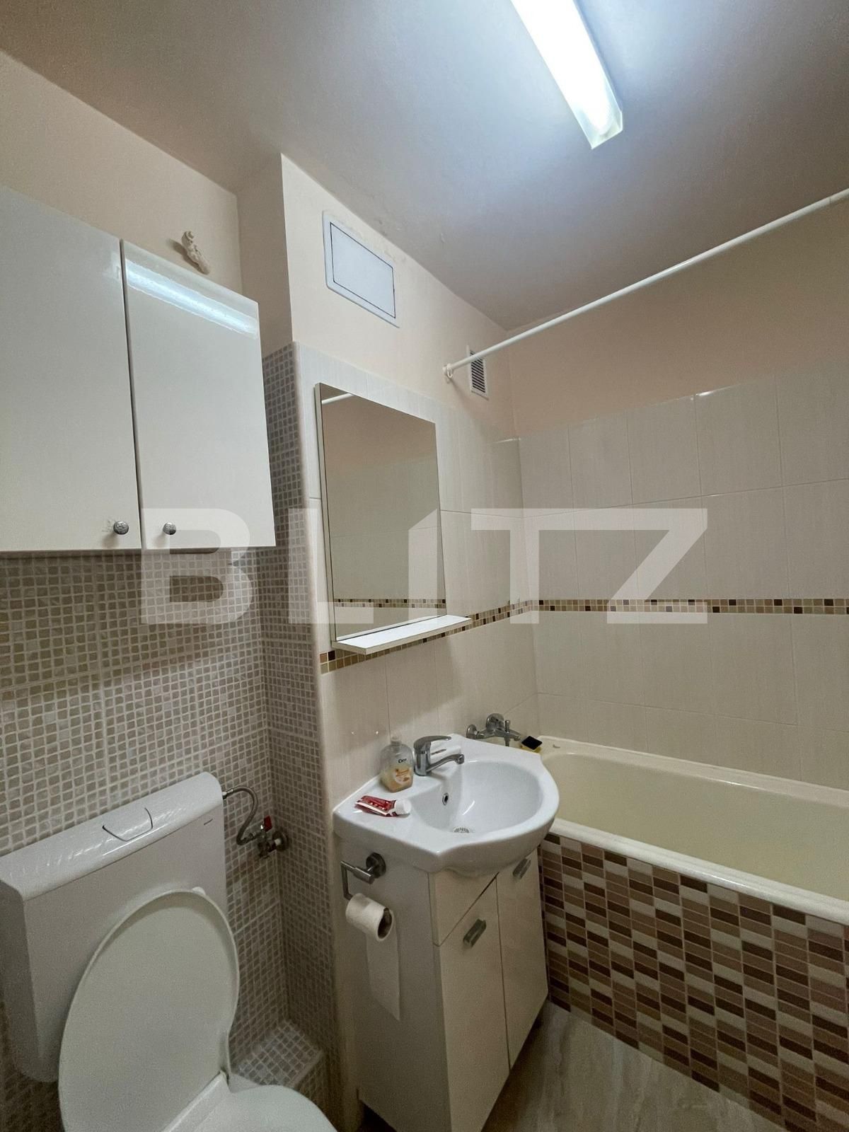Garsonieră de vânzare Gheorgheni - 84907AV | BLITZ Cluj-Napoca | Poza7