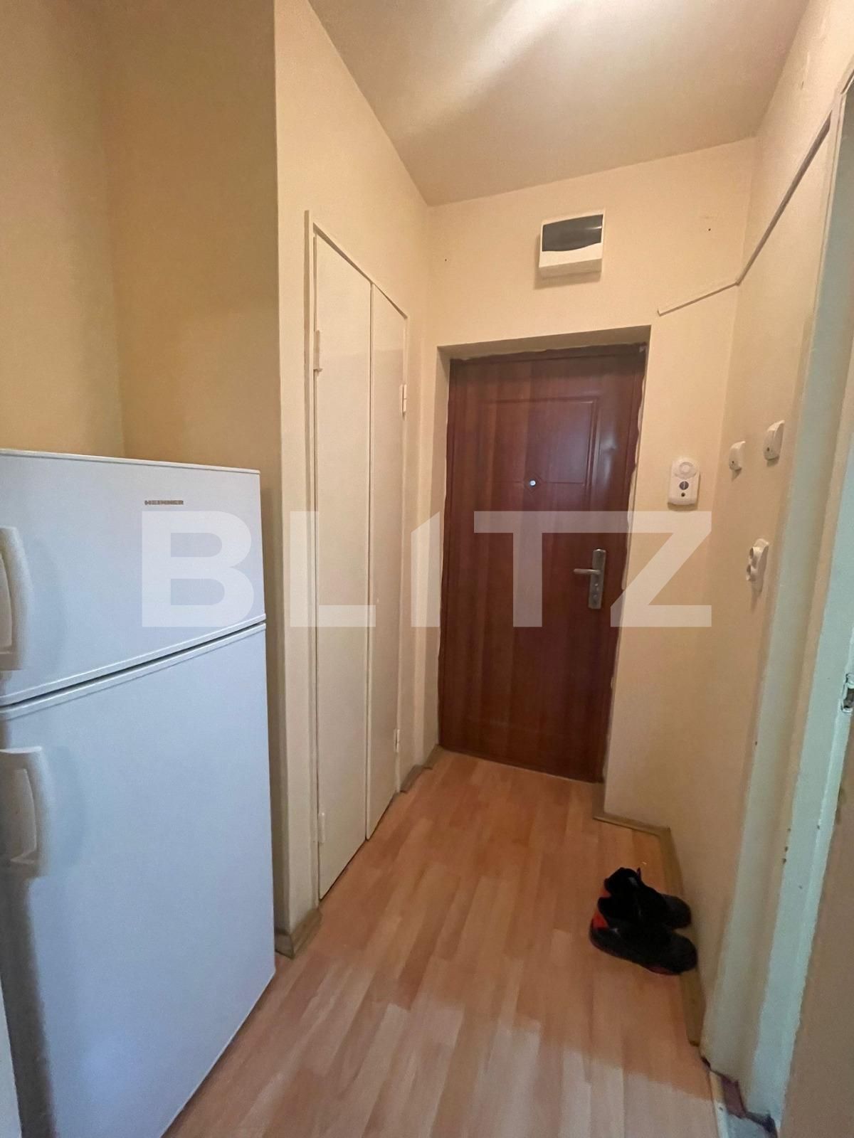 Garsonieră de vânzare Gheorgheni - 84907AV | BLITZ Cluj-Napoca | Poza2