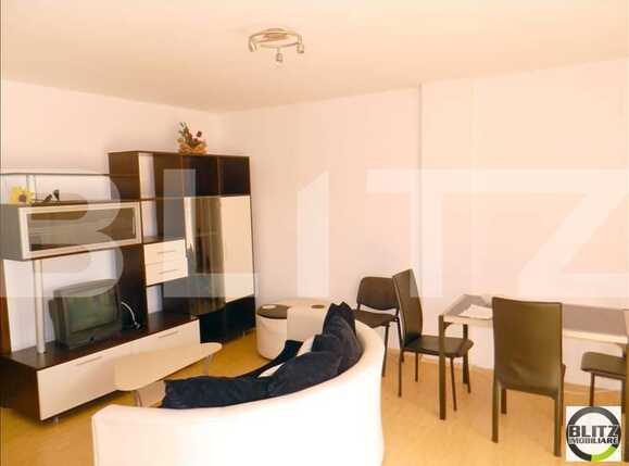 Apartament de închiriat 2 camere Zorilor - 8491AI | BLITZ Cluj-Napoca | Poza4