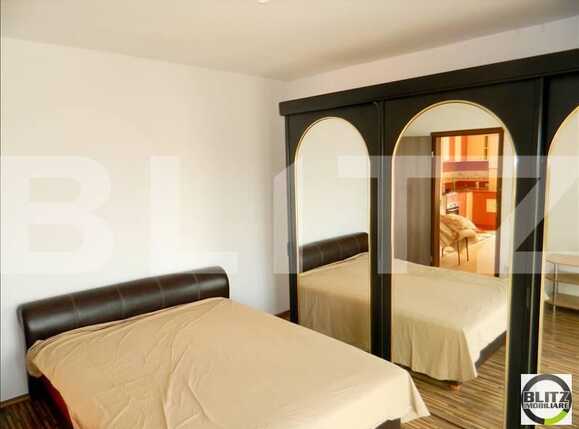Apartament de închiriat 2 camere Zorilor - 8491AI | BLITZ Cluj-Napoca | Poza5