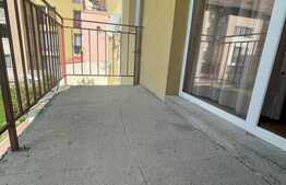 Garsoniera de 35 mp, parcare, zona Porii 