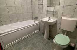 Garsoniera de 35 mp, parcare, zona Porii 