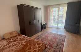 Garsoniera de 35 mp, parcare, zona Porii 