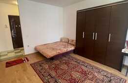 Garsoniera de 35 mp, parcare, zona Porii 