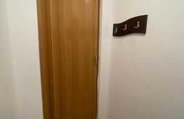 Garsoniera de 35 mp, parcare, zona Porii 