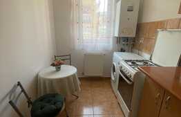 Garsoniera de 35 mp, parcare, zona Porii 