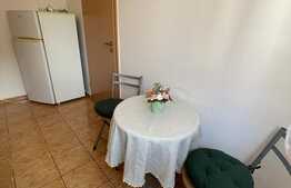 Garsoniera de 35 mp, parcare, zona Porii 