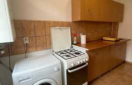 Garsoniera de 35 mp, parcare, zona Porii 