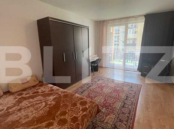 Garsonieră de închiriat Floreşti - 84911AI | BLITZ Cluj-Napoca | Poza1