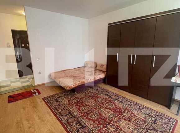 Garsonieră de închiriat Floreşti - 84911AI | BLITZ Cluj-Napoca | Poza2
