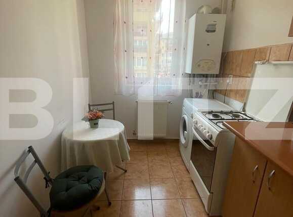 Garsonieră de închiriat Floreşti - 84911AI | BLITZ Cluj-Napoca | Poza3