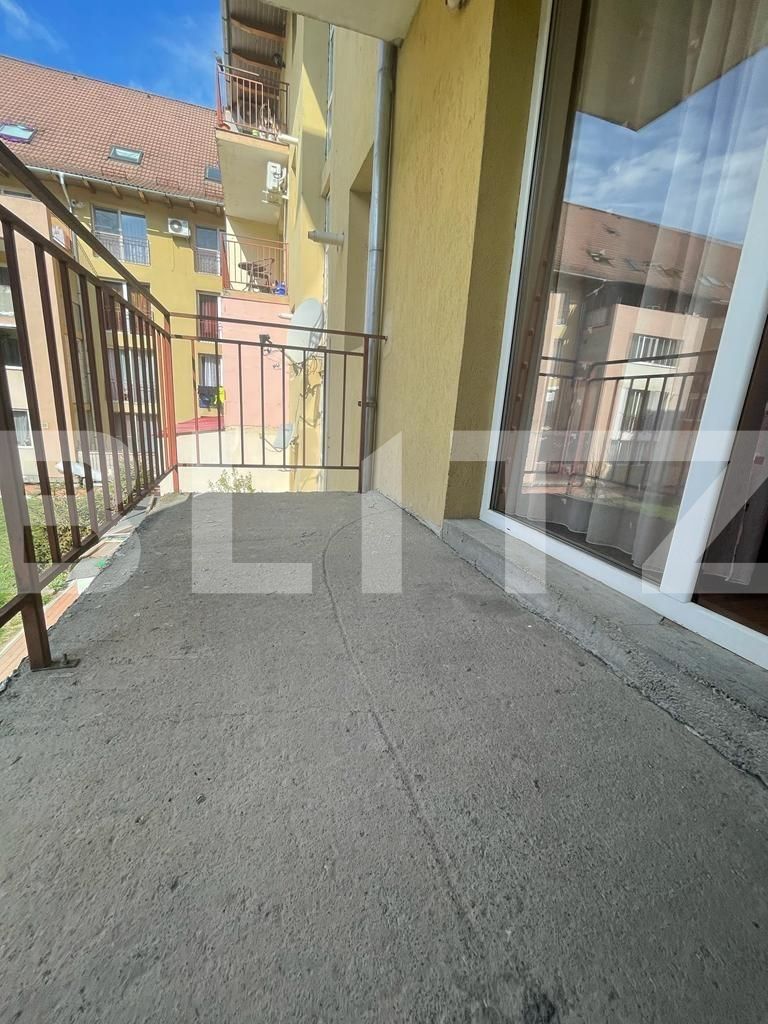 Garsonieră de închiriat Floreşti - 84911AI | BLITZ Cluj-Napoca | Poza8