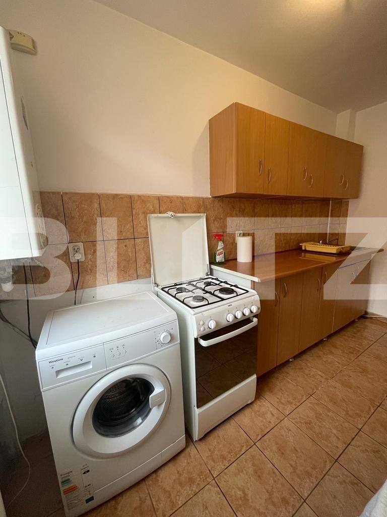 Garsonieră de închiriat Floreşti - 84911AI | BLITZ Cluj-Napoca | Poza4