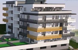 Cauți un apartament cu terasă/grădina în zona liniștită ? Ai găsit varianta ideală