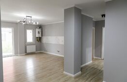 Cauți un apartament cu terasă/grădina în zona liniștită ? Ai găsit varianta ideală