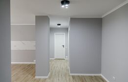 Cauți un apartament cu terasă/grădina în zona liniștită ? Ai găsit varianta ideală