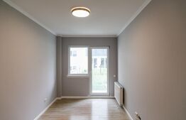 Cauți un apartament cu terasă/grădina în zona liniștită ? Ai găsit varianta ideală