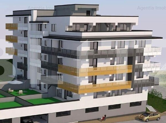 Apartament de vânzare 3 camere Baciu - 84915AV | BLITZ Cluj-Napoca | Poza17