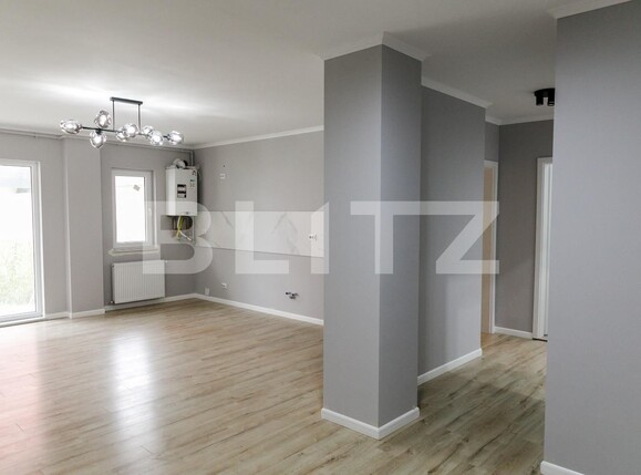 Apartament de vânzare 3 camere Baciu - 84915AV | BLITZ Cluj-Napoca | Poza2