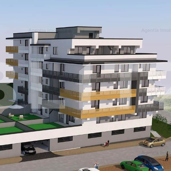 Apartament de vânzare 3 camere Baciu - 84915AV | BLITZ Cluj-Napoca | Poza17