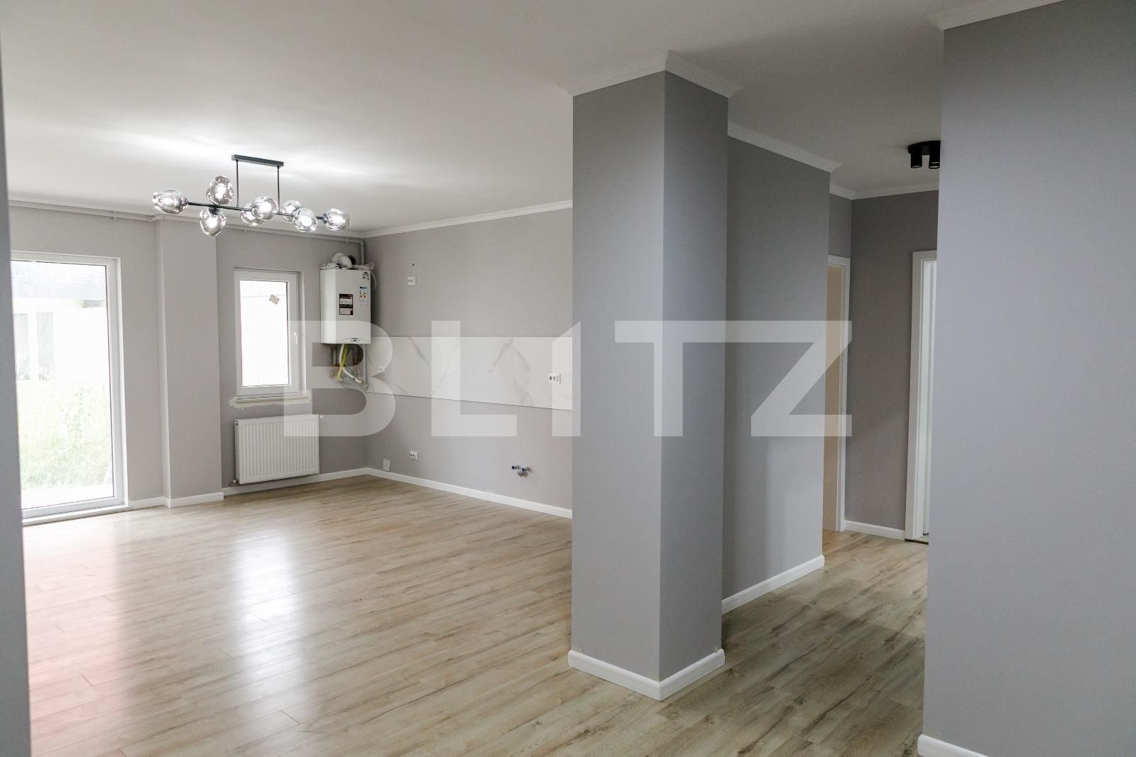 Apartament de vânzare 3 camere Baciu - 84915AV | BLITZ Cluj-Napoca | Poza2