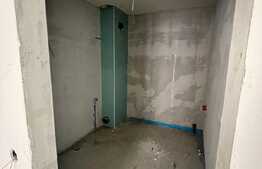 Apartament cu 2 camere, 53 m2 cu terasa,  langa Metro !