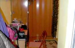 Vanzare garsoniera, 16 mp utili, boxa la subsol, zona Real!