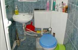 Vanzare garsoniera, 16 mp utili, boxa la subsol, zona Real!