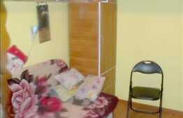 Vanzare garsoniera, 16 mp utili, boxa la subsol, zona Real!