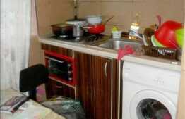 Vanzare garsoniera, 16 mp utili, boxa la subsol, zona Real!