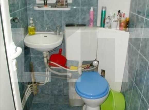 Garsonieră de vânzare Iris - 8492AV | BLITZ Cluj-Napoca | Poza7