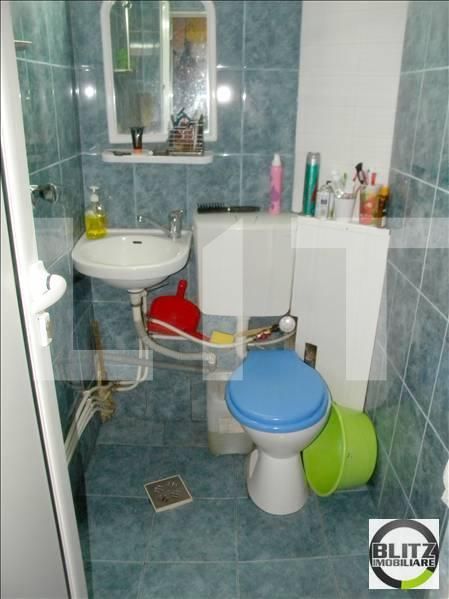 Garsonieră de vânzare Iris - 8492AV | BLITZ Cluj-Napoca | Poza7